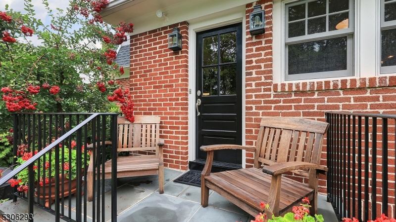 The Gardens - Residential