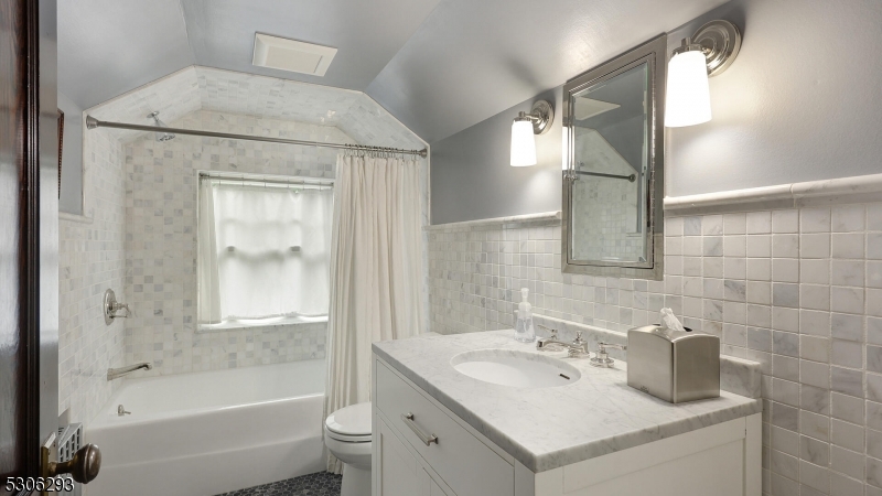 The Gardens - Residential