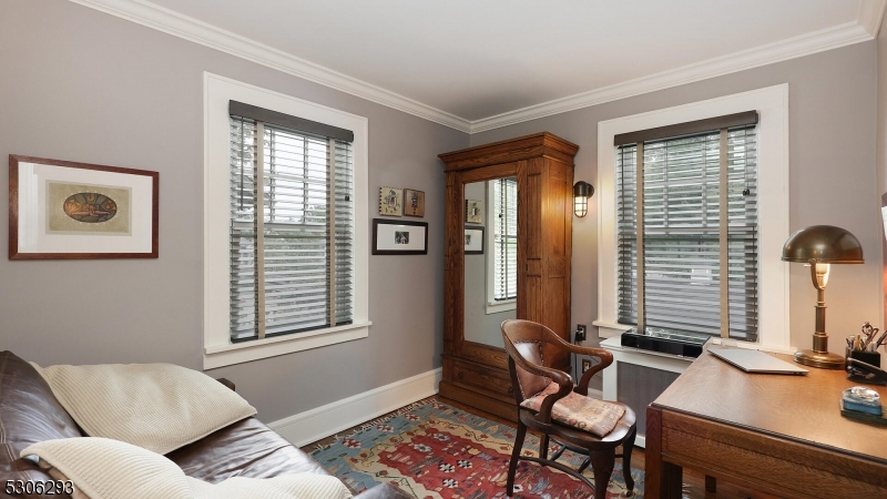 The Gardens - Residential