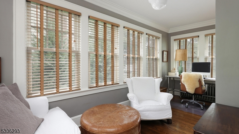 The Gardens - Residential