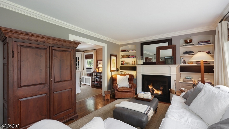 The Gardens - Residential