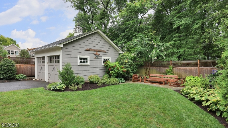 The Gardens - Residential