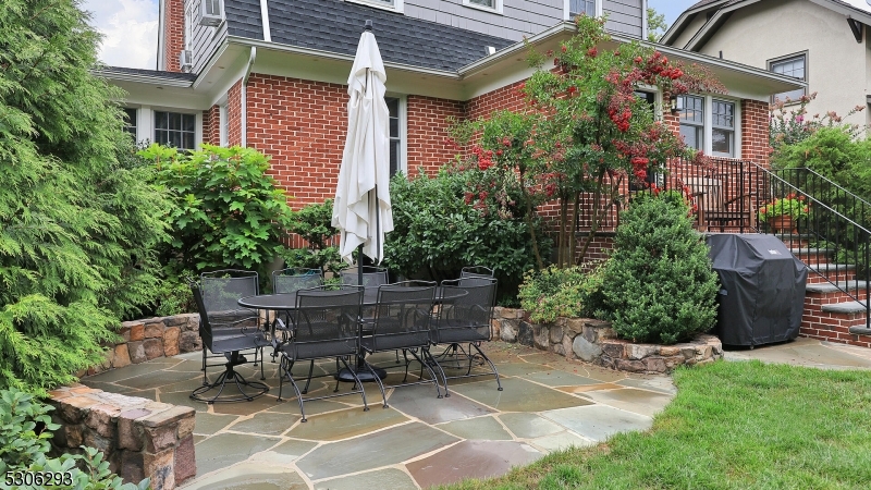 The Gardens - Residential