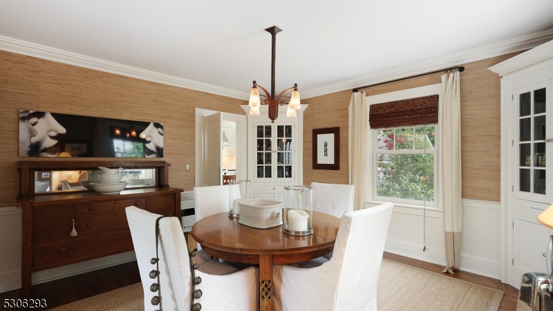 The Gardens - Residential