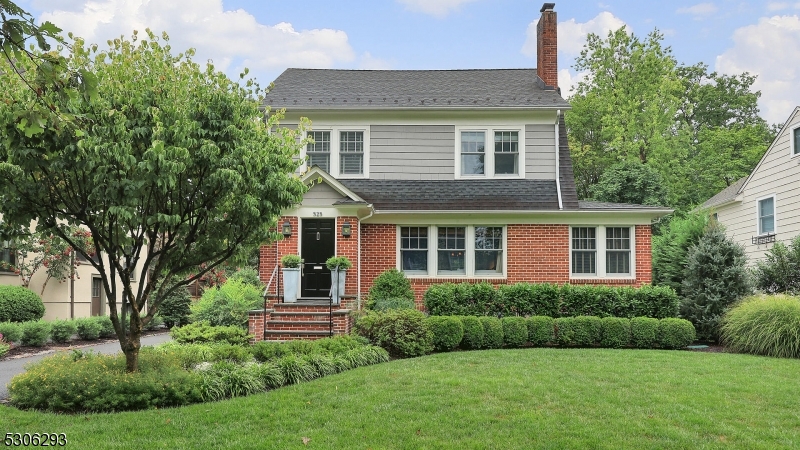 The Gardens - Residential