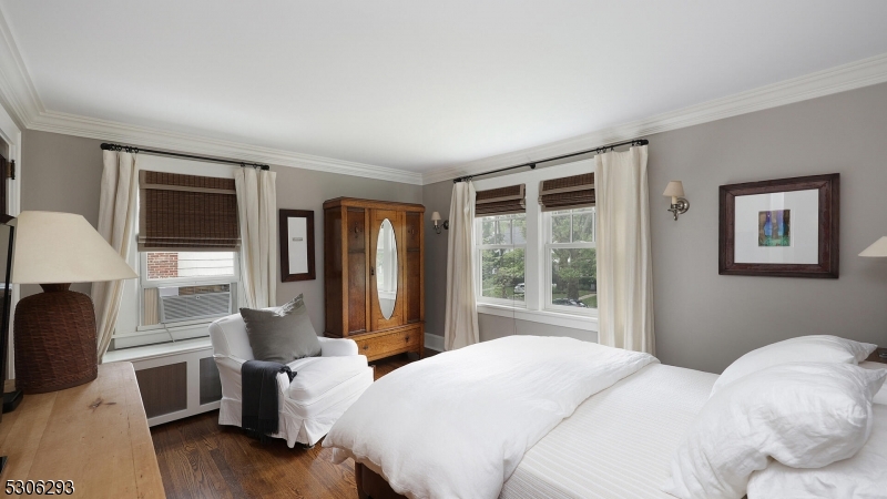 The Gardens - Residential