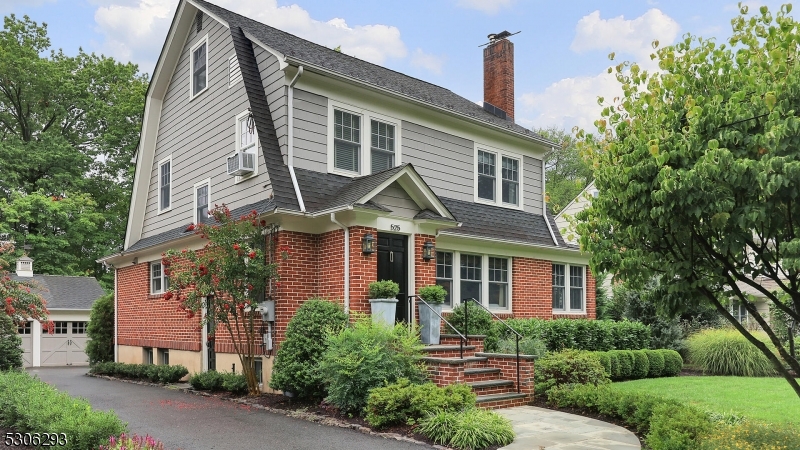 The Gardens - Residential