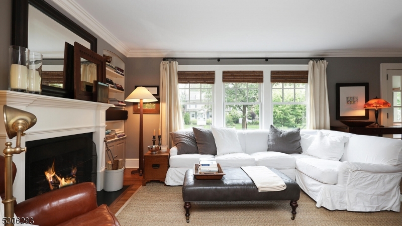 The Gardens - Residential