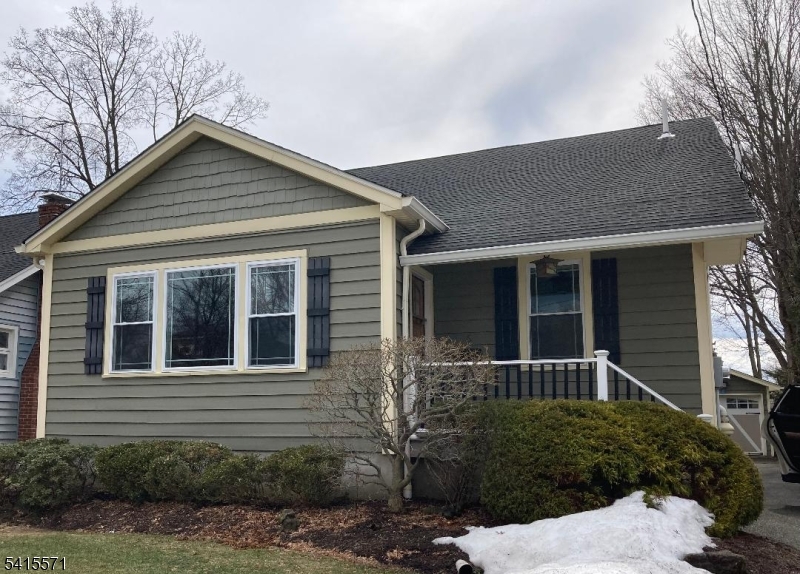 Fairchild - Residential