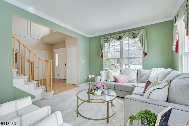 Town & Country - Residential