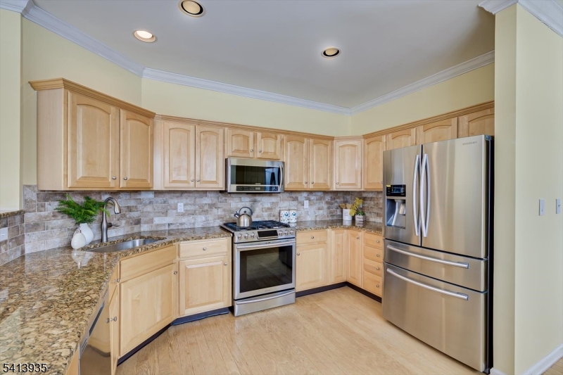 Town & Country - Residential