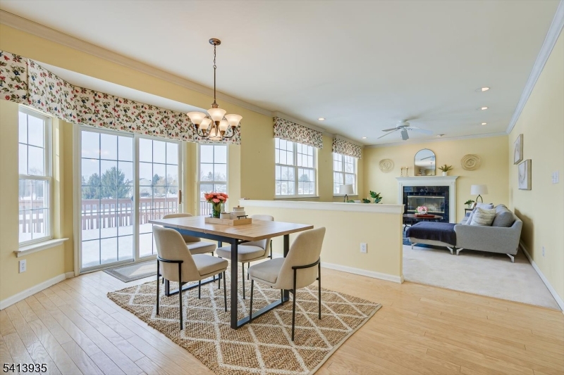 Town & Country - Residential