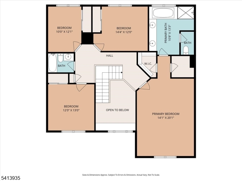 Town & Country - Residential