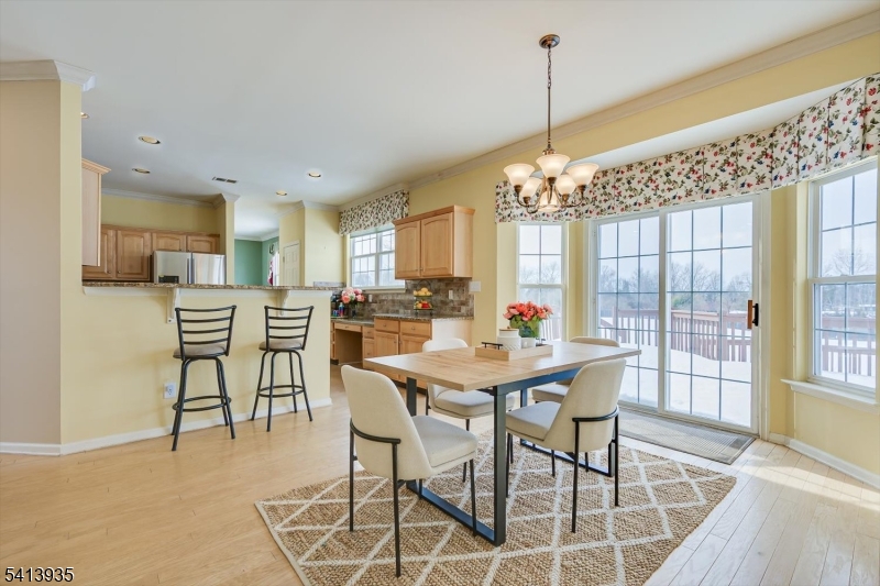 Town & Country - Residential