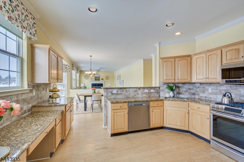 Town & Country - Residential