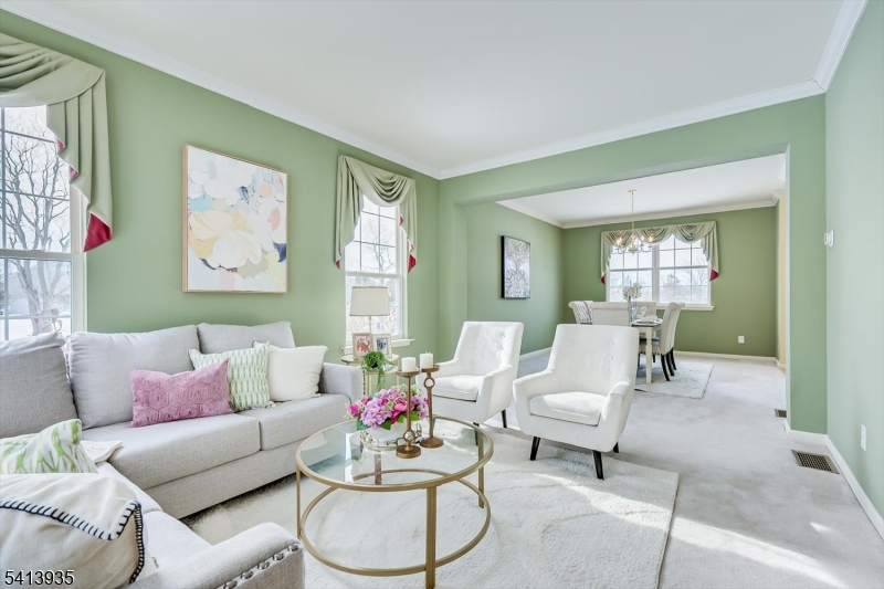 Town & Country - Residential