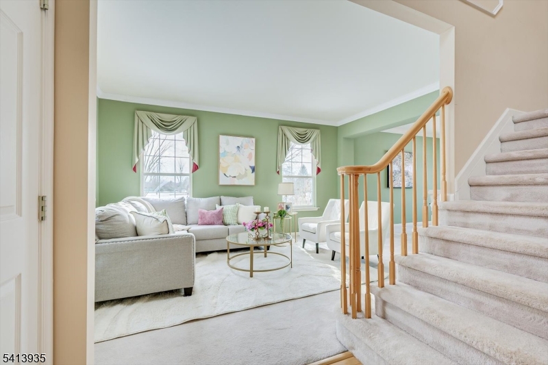 Town & Country - Residential