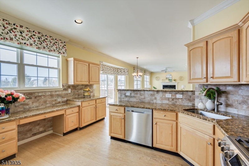 Town & Country - Residential