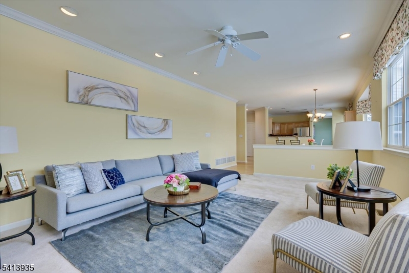 Town & Country - Residential