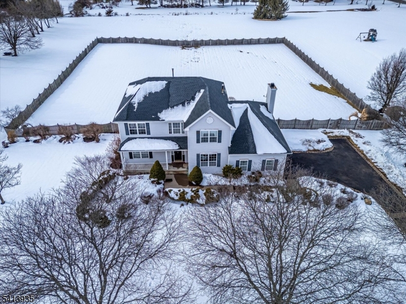 Town & Country - Residential