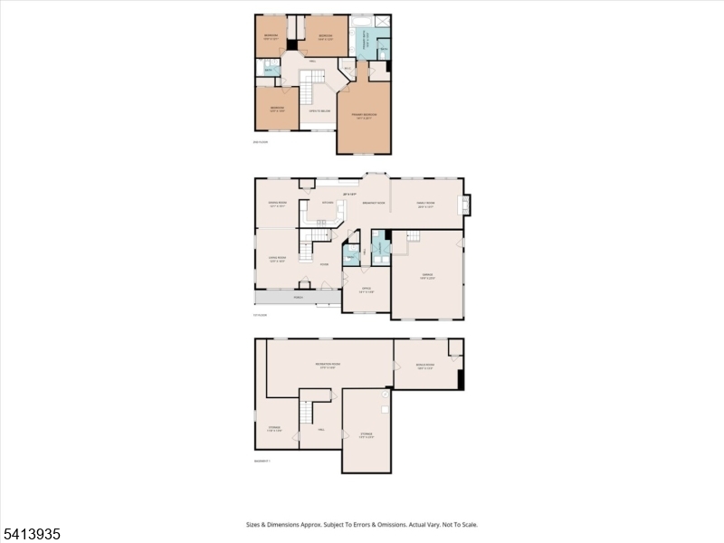 Town & Country - Residential