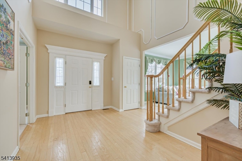 Town & Country - Residential