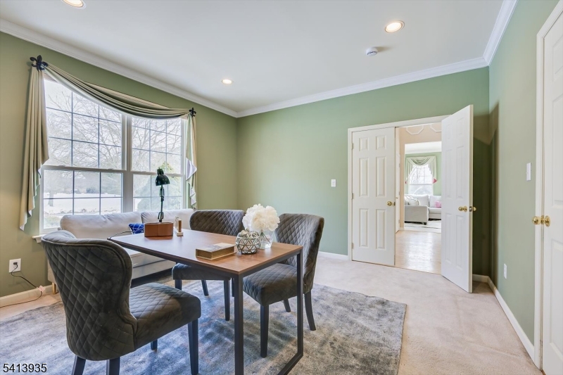 Town & Country - Residential