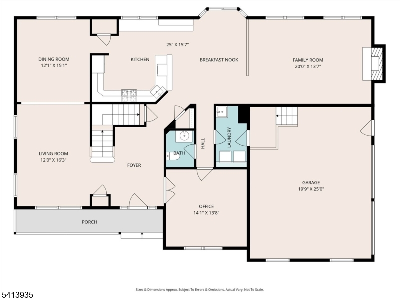 Town & Country - Residential