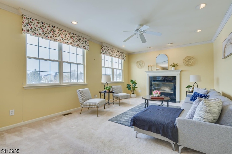 Town & Country - Residential