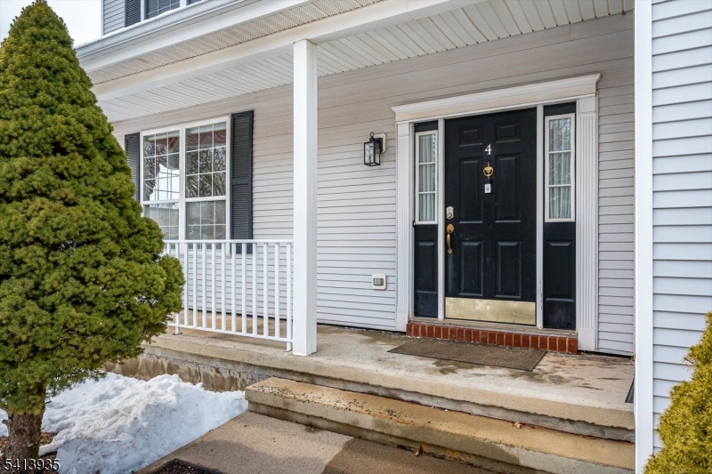 Town & Country - Residential