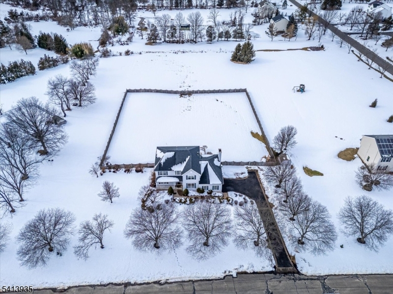 Town & Country - Residential