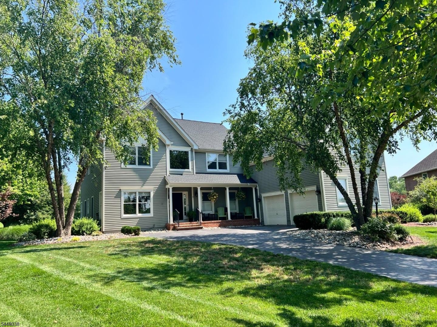 Photo 1 of 1 — 9 Sandpiper Ct, Montgomery Twp., NJ 08558