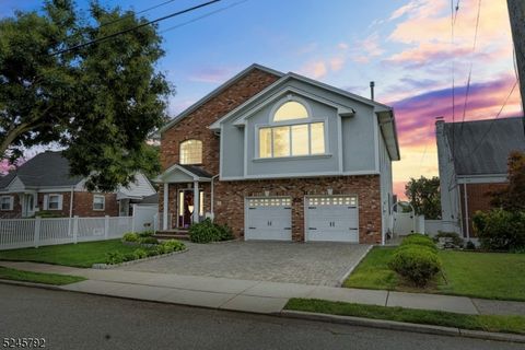 16 Crescent Rd, Wallington Boro, NJ 07057 - MLS#: 3865517