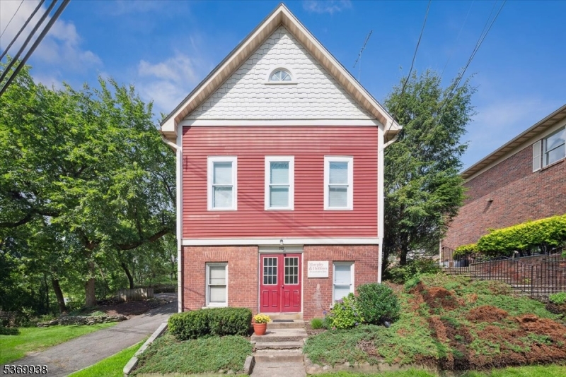 Long Hill Twp., New Jersey 07980, United States, ,Commercial,Active,176099