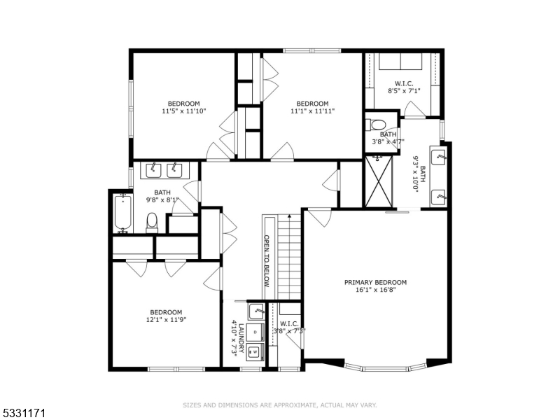 Harrison - Residential Lease