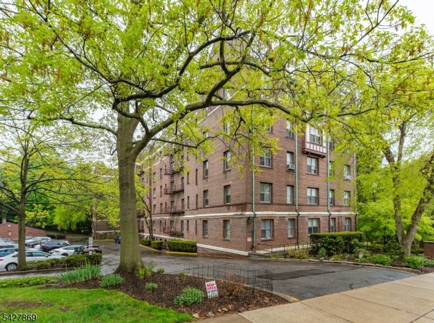 Discover this beautifully updated 1-bedroom condo at 100 East Palisade Ave, Unit B22, located in the desirable Dwight Manor community in the heart of Englewood. This move-in ready residence features a stylishly renovated kitchen with contemporary finishes, a newly updated bathroom, and gleaming hardwood floors throughout. Generous closet space and an open, airy layout provide both comfort and functionality.Natural eastern light fills the living space, creating a warm and inviting atmosphere ideal for everyday living or entertaining. Residents enjoy the convenience of on-site parking, as well as access to laundry facilities and an exercise room within the building.Perfectly positioned just moments from downtown Englewood, this home offers easy access to a wide array of restaurants, shopping, and public transportation. With close proximity to NYC transit options, it's an excellent opportunity for commuters seeking both convenience and style.Whether you're purchasing your first home or looking to simplify your lifestyle, this condo offers an ideal blend of location, comfort, and low-maintenance living in one of Bergen County's most sought-after areas. Schedule your private showing today!