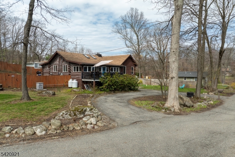 Highland Lakes Country Club - Residential