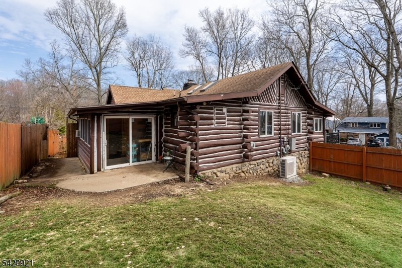 Highland Lakes Country Club - Residential