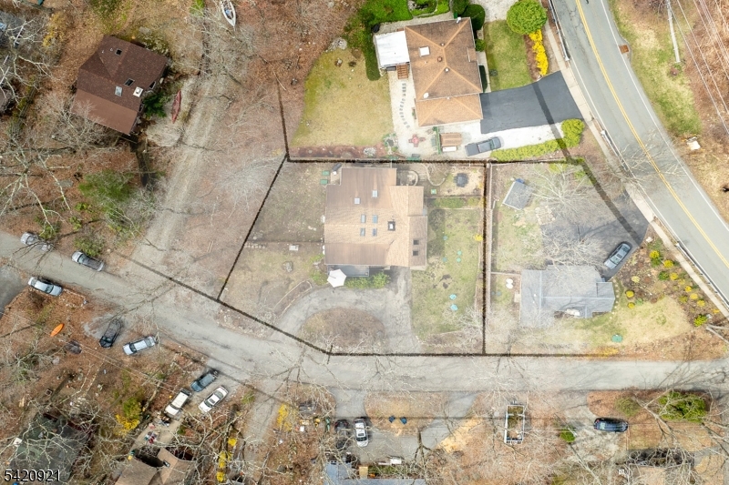 Highland Lakes Country Club - Residential