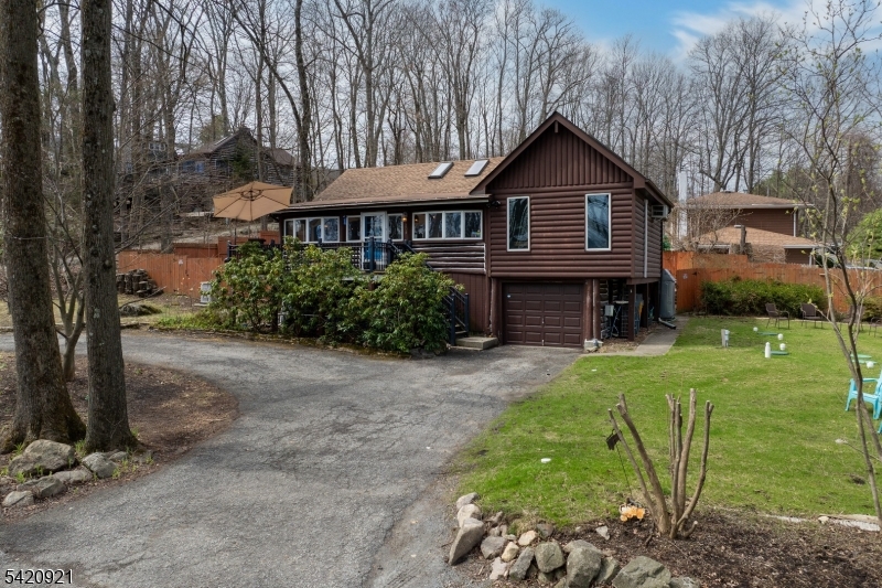 Highland Lakes Country Club - Residential