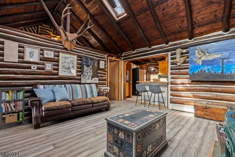 Highland Lakes Country Club - Residential