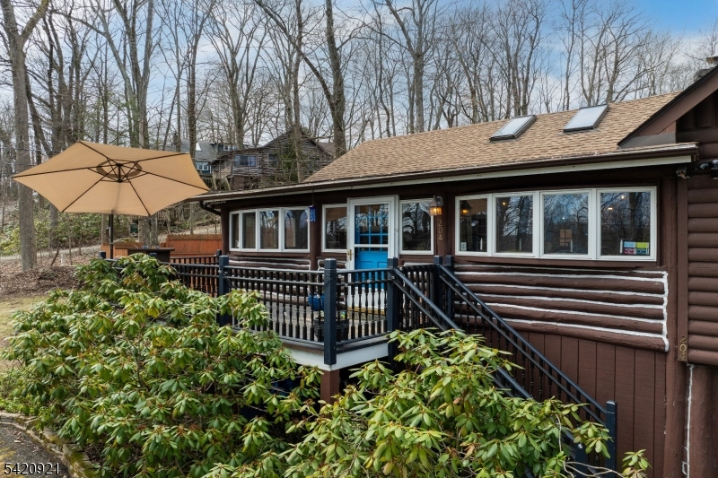 Highland Lakes Country Club - Residential