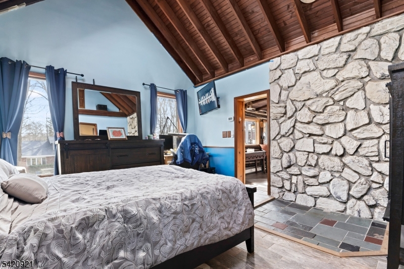 Highland Lakes Country Club - Residential