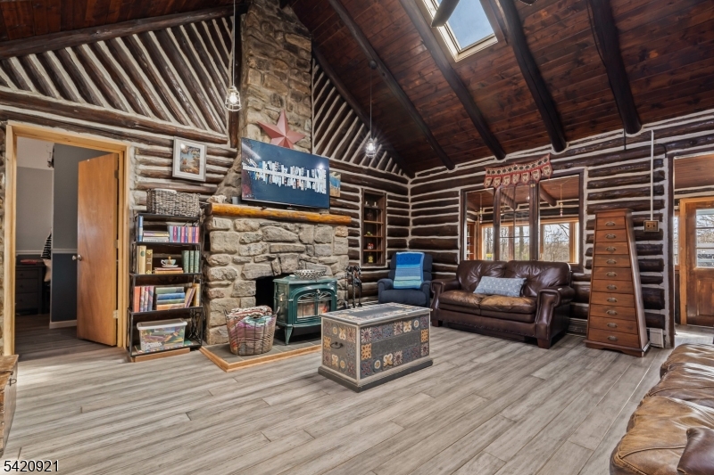 Highland Lakes Country Club - Residential