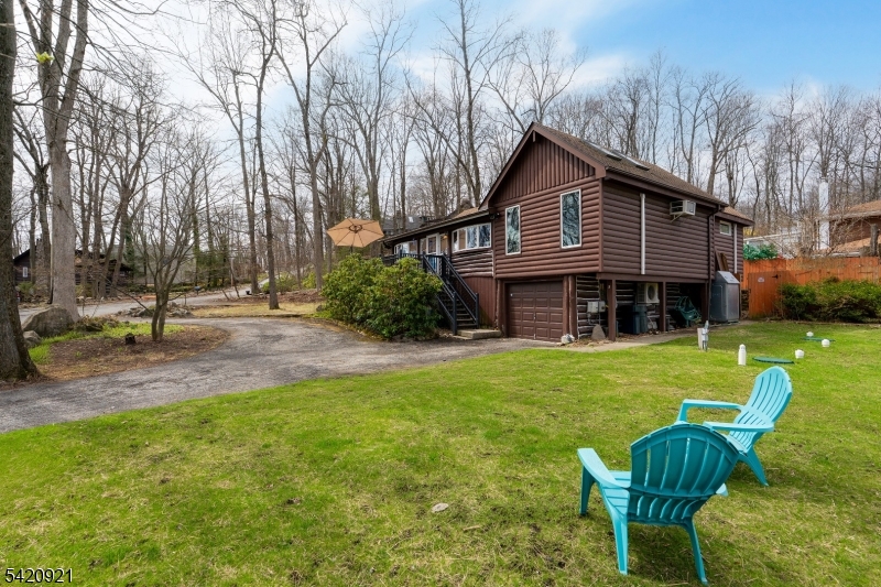 Highland Lakes Country Club - Residential