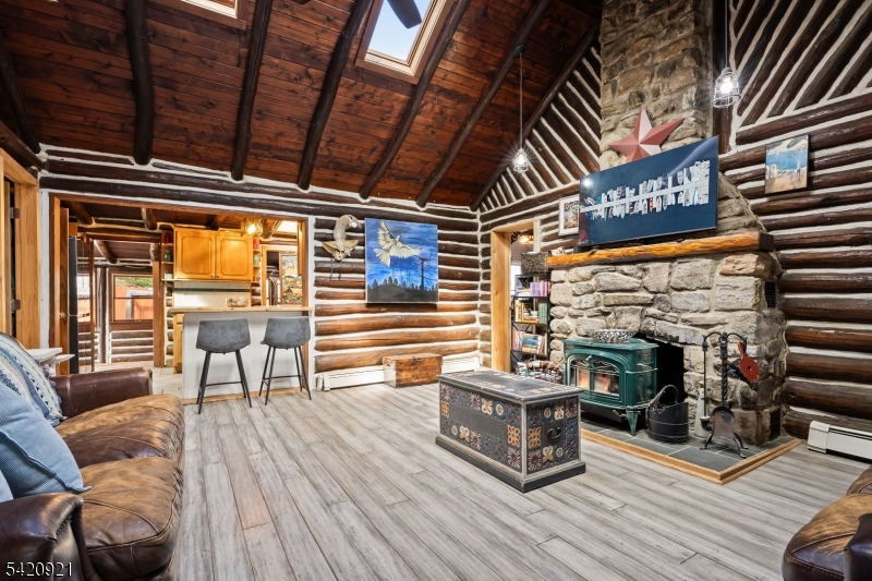 Highland Lakes Country Club - Residential