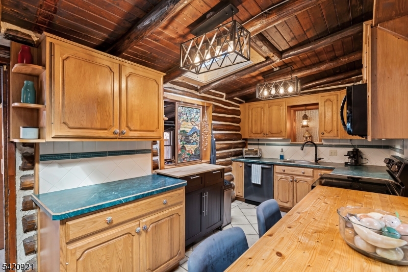 Highland Lakes Country Club - Residential