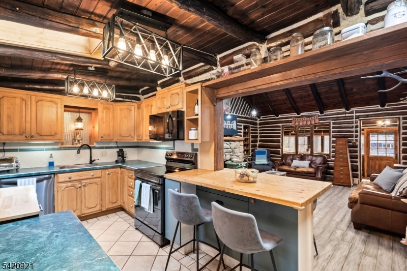 Highland Lakes Country Club - Residential