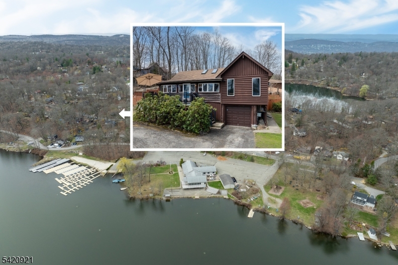 Highland Lakes Country Club - Residential