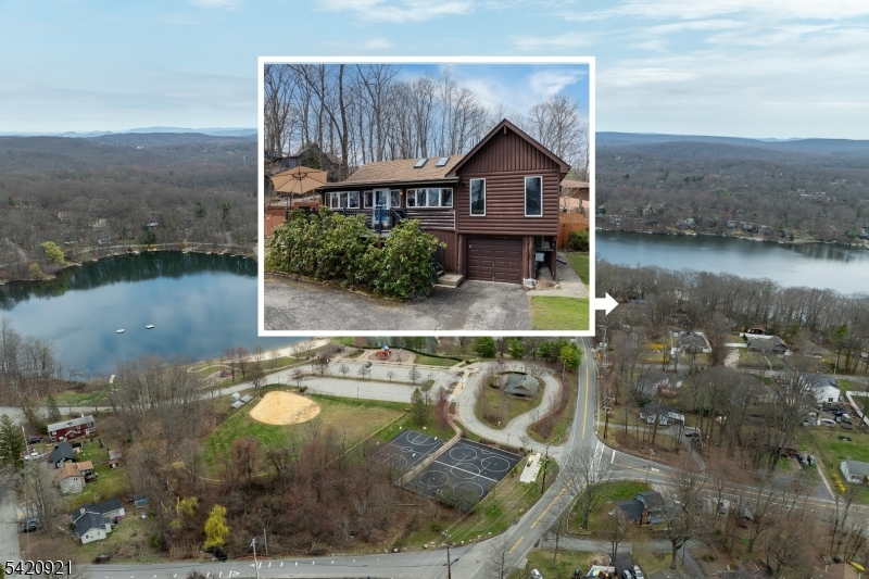 Highland Lakes Country Club - Residential